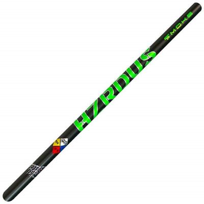 Project X HZRDUS Smoke Green 60 Small Batch X-Flex Shaft + Callaway RAZR Fit/X Hot Tip + Grip
