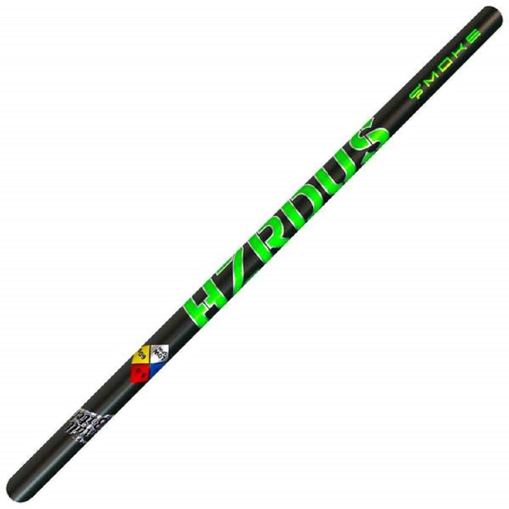 Project X HZRDUS Smoke Green 60 Small Batch X-Flex Shaft + Callaway RAZR Fit/X Hot Tip + Grip
