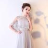 Women's Lace Evening Shawl Wraps Prom Cape Cover Up Party Scarves for Dresses view 2