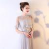 Women's Lace Evening Shawl Wraps Prom Cape Cover Up Party Scarves for Dresses view 3