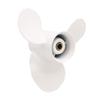 Aluminum Outboard Propeller Boat Prop 9 1/4X10 1/2 for Yamaha 9.9/15/F15C/F20HP 15hp(2 Stroke) view 1