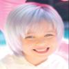 Bundle - 2 Items: Kensley Wig by Amore (item#1), Christy's Wigs Q & A Booklet (item#2) - Color: Bubblegum-Rooted view 4