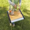 Bamboo Insert, Double view 2