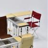 Bamboo Insert, Single view 3