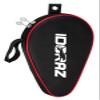 Idoraz Ping Pong Paddle Case - Best Table Tennis Paddle Cover for Your Racket - Waterproof Material Bag view 1