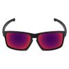 XELD Replacement Lenses for Oakley Sliver Sunglass - Midnight Sun view 2