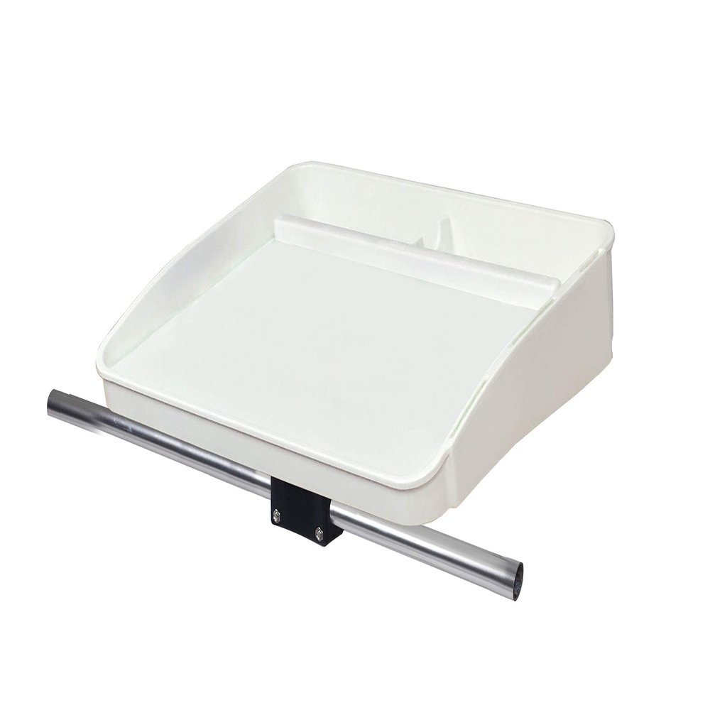 Oceansouth Fishing Fillet Bait Table with Rail Mount