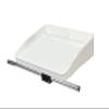 Oceansouth Fishing Fillet Bait Table with Rail Mount view 1