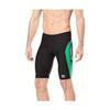 Speedo Men's Pinstripe Flight Jammer Speedo Green 22 view 1