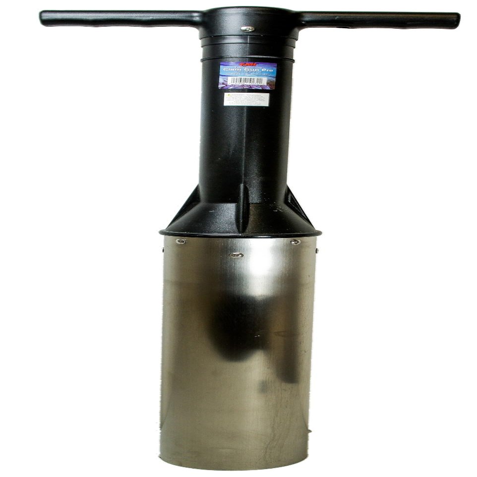 Beau Mac PRO Series Clam Gun