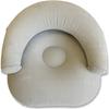 Comfort Axis Small Portable Inflatable Sofa Air Chair 33.5 x 33.5 x 16 inches for Outdoor Camping & Indoors view 4