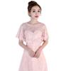 Bridal Shawls and Wraps Lace Scarf Capes Shrug Bridal Bolero for Wedding Dresses view 1