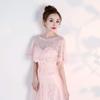 Bridal Shawls and Wraps Lace Scarf Capes Shrug Bridal Bolero for Wedding Dresses view 2