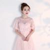 Bridal Shawls and Wraps Lace Scarf Capes Shrug Bridal Bolero for Wedding Dresses view 3