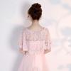 Bridal Shawls and Wraps Lace Scarf Capes Shrug Bridal Bolero for Wedding Dresses view 4
