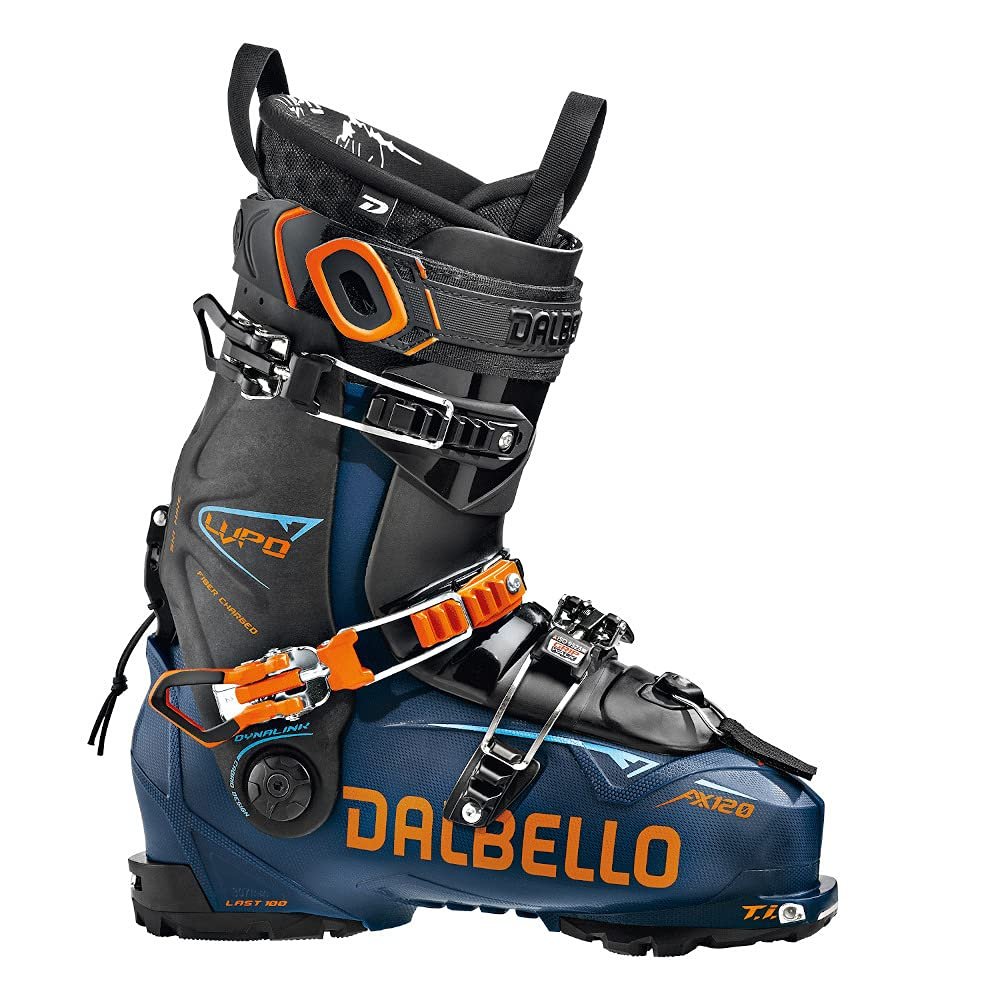 Dalbello Lupo AX 120 Ski Boots 2020-29.5