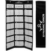 Dynamic Discs Scoreboard Portable Scoring System | Disc Golf Scoreboard | Frisbee Golf Tournament Portable Scoring System view 1
