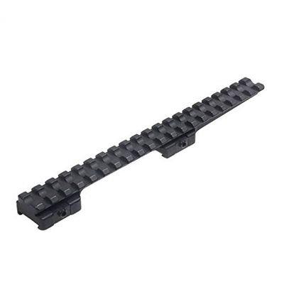 Contessa Picatinny Rail Extended for Night Vision for Sako S/SM