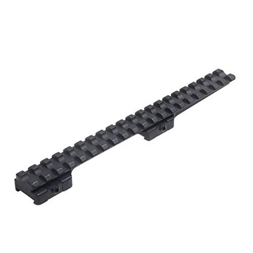 Contessa Picatinny Rail Extended for Night Vision for Sako S/SM