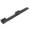 Contessa Picatinny Rail Extended for Night Vision for Sako S/SM view 2