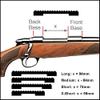 Contessa Picatinny Rail Extended for Night Vision for Sako S/SM view 4