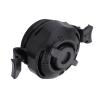 4.28 cm Inflatable Plug Replacement, Bed Air Valve Air Valve for Intex 3 in 1 Air Valve Secure Seal Cap for Intex Inflatable Airbed Mattress Black Diameter view 3