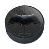 GRAPHICS & MORE Justice League Movie Batman Logo Ice Hockey Puck view 1