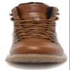 EYUSHIJIA Men's Waterproof Snow Boots Hiking Boot (12, Camel-Fur Lining) view 3