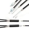 Auto-plaza BMX Gyro Brake Cables Front + Rear (Upper + Lower) Spinner Rotor (Complete Set) view 2