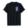 173rd Airborne Shirt - 173rd t Shirt T-Shirt view 1