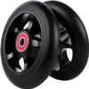 2Pcs 100 mm Pro Stunt Scooter Wheels with Abec 9 Bearings for MGP/Razor/Lucky/Envy/Vokul Pro Scooters Replacement Wheels view 1