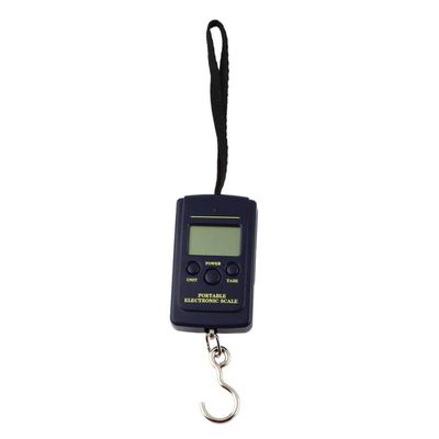 E-HOLISTIC LIFESTYLE Hanging Luggage Electronic Portable Digital Weight Scale (Hanging Luggage Electronic Portable Digital Weight Scale)