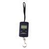E-HOLISTIC LIFESTYLE Hanging Luggage Electronic Portable Digital Weight Scale (Hanging Luggage Electronic Portable Digital Weight Scale) view 1