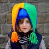 Coolcasc Twister Bike Bicycle Snow Ski Helmet Cover view 4