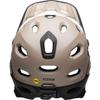 Bell Super DH MIPS Adult Mountain Bike Helmet - Matte/Gloss Sand/Black (2022), Large (58-62 cm) view 3