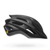 BELL Drifter MIPS Adult Mountain Bike Helmet - Matte/Gloss Black/Gray (2023), Medium (55-59 cm) view 1