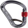 CAMP Atom Belay Lock Carabiner view 4