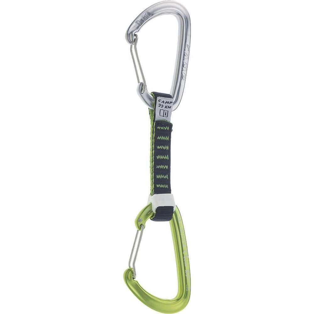 CAMP Orbit Wire Express KS Quickdraw - 11cm