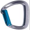 CAMP Orbit Straight Gate Carabiner view 1