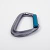 CAMP Orbit Straight Gate Carabiner view 3