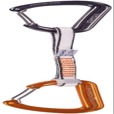 CAMP Photon Wire Express KS Dyneema Quickdraw - 18cm