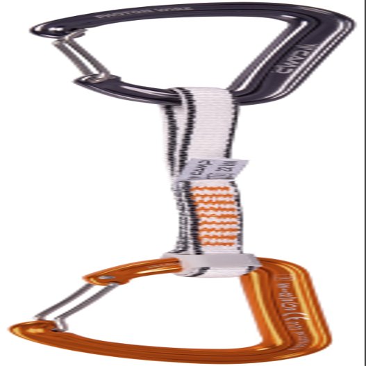 CAMP Photon Wire Express KS Dyneema Quickdraw - 18cm
