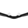 Betterun White Replacement Nose Pads Pieces Ear Socks Rubber Kits for Oakley Half Jacket XLJ view 4