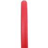 SE Bikes Cub OEM BMX Durable Wire Bead Replacement Dirt Street Bike Tire Tube Rim Strip Lever Kit Bundle (Red Tan, 24) view 2