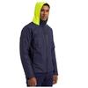 NORTH SAILS Winter Inshore/Coastal Sailing Jacket - Marine Blue - 27M006 XL view 3