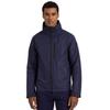 NORTH SAILS Winter Inshore/Coastal Sailing Jacket - Marine Blue - 27M006 M view 2