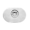 Manufacturers' Select ITC Hot and Cold Stainless Steel Shower - Marine Wash Down Shower (97012SSM) (X0029B700R) view 1