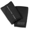 SERIOUS STEEL FITNESS Neoprene Weightlifting Knee Sleeve (7 mm) view 1