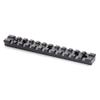Contessa Picatinny Rail in Hardened Steel for Sako 85 M/20 MOA view 1