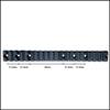Contessa Picatinny Rail in Hardened Steel for Sako TRG 42/22/0 MOA view 2